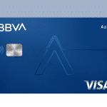 Tarjeta de Crédito BBVA