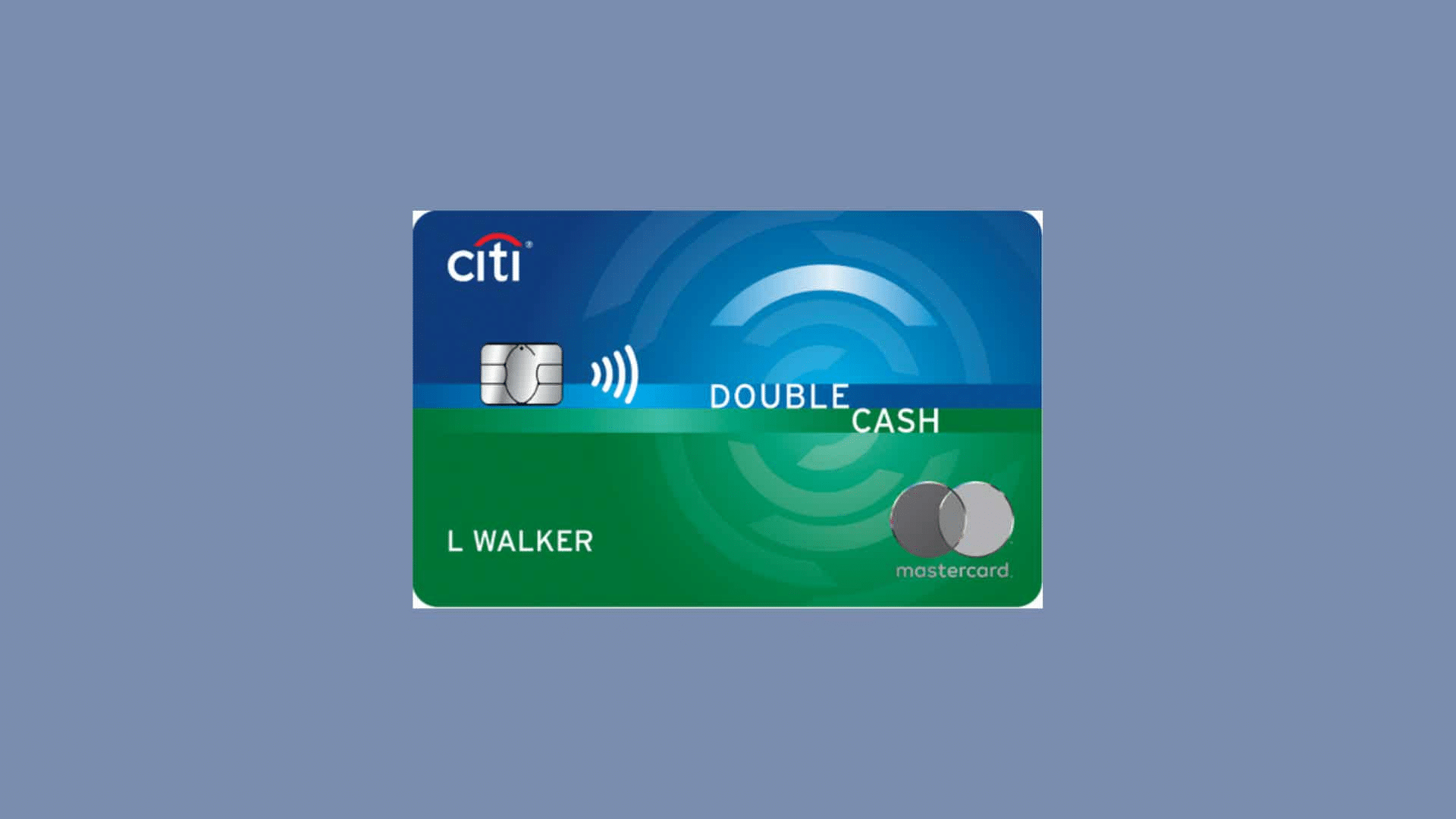 Tarjeta de crédito Citi Double Cash