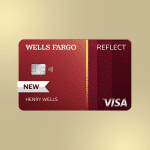 Tarjeta de credito Wells Fargo Reflect